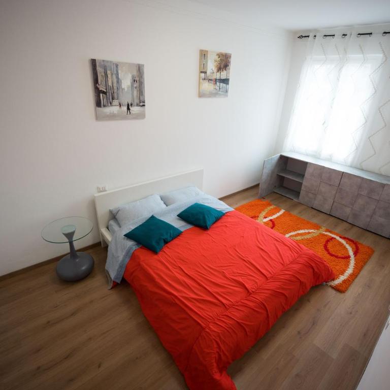 Intero appartamento a Genova - Apartamento de 1 dormitorio - 2