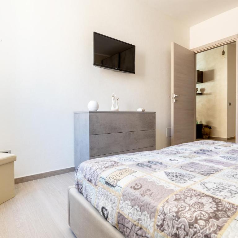 La Dolce Vita - Appartamento con 1 Camera da Letto - 21