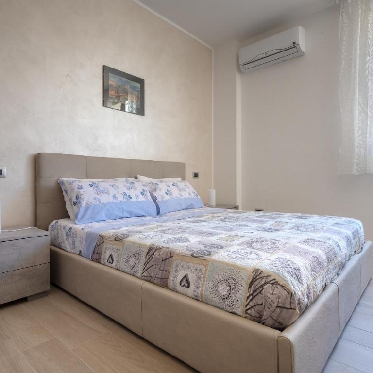 La Dolce Vita - Appartamento con 1 Camera da Letto - 23