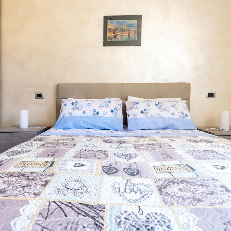 La Dolce Vita - Appartamento con 1 Camera da Letto - 25