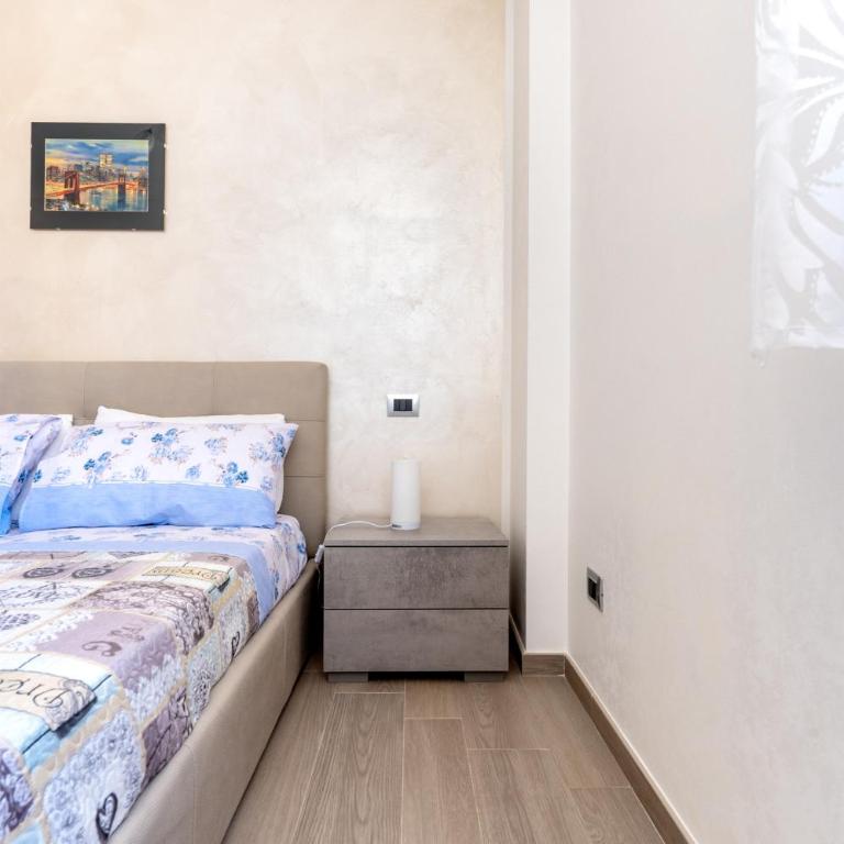 La Dolce Vita - Appartamento con 1 Camera da Letto - 27