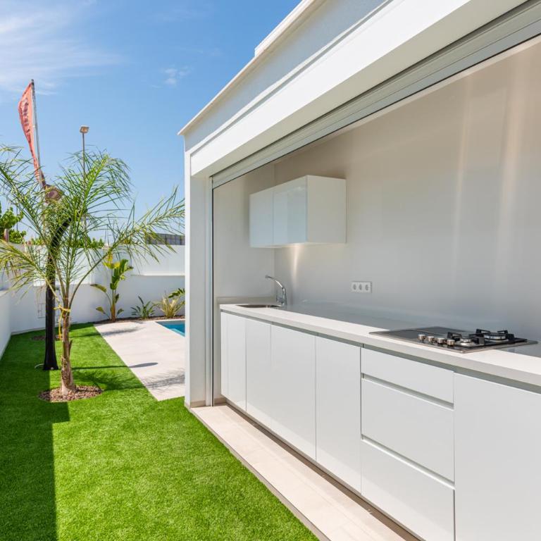 Luxury Villa Pilar De La Horadada - Villa de 3 dormitorios - 36