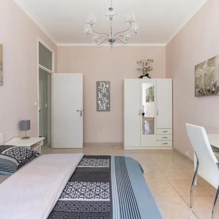 NOTRE DAME - Huge sunny modern 2BR flat - Terrace - Appartement avec Terrasse - 4