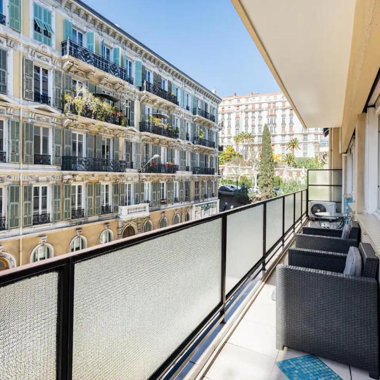 NOTRE DAME - Huge sunny modern 2BR flat - Terrace - Appartement avec Terrasse - 6