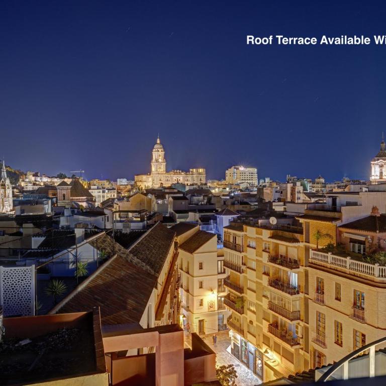 Penthouse Apartment Tribuna Center By Seric,15' walking to the beach - Apartamento Ático - 31