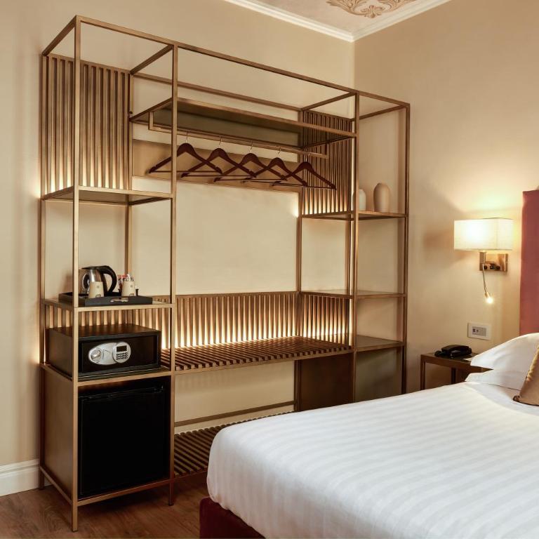 Grand Hotel Cavour - Camera Familiare (5 Adulti) - 2