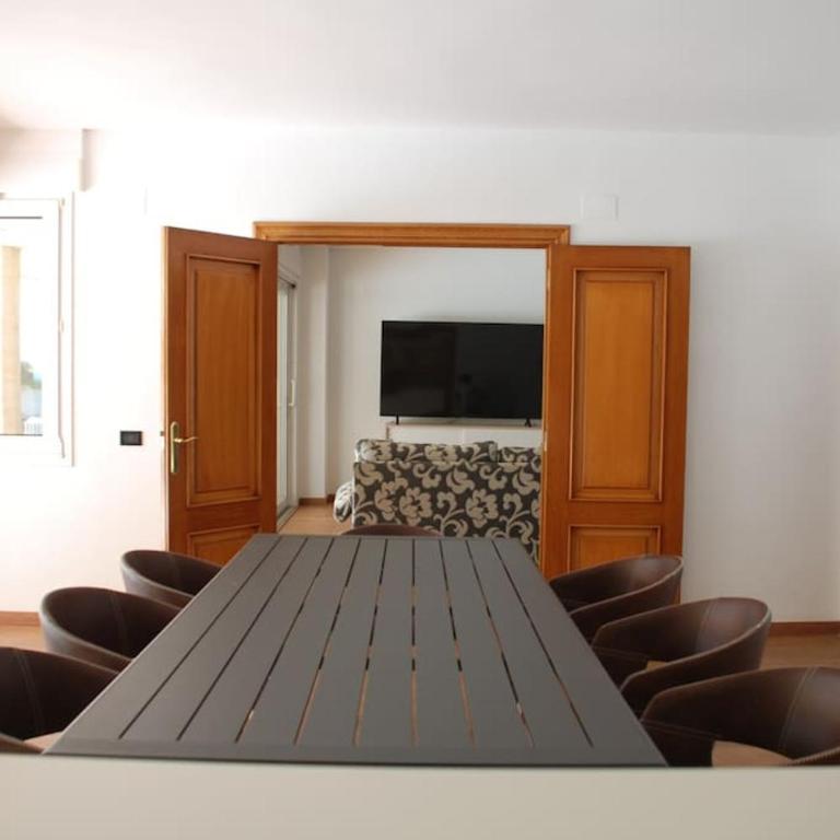 Exclusiva Villa de lujo con piscina en Alcoceber - Villa - 7