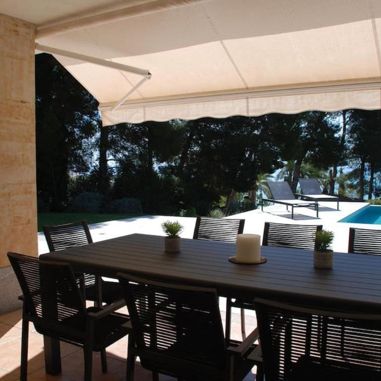Exclusiva Villa de lujo con piscina en Alcoceber - Villa - 8