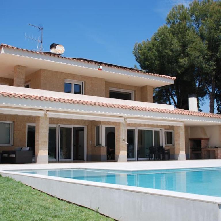 Exclusiva Villa de lujo con piscina en Alcoceber - Villa - 14