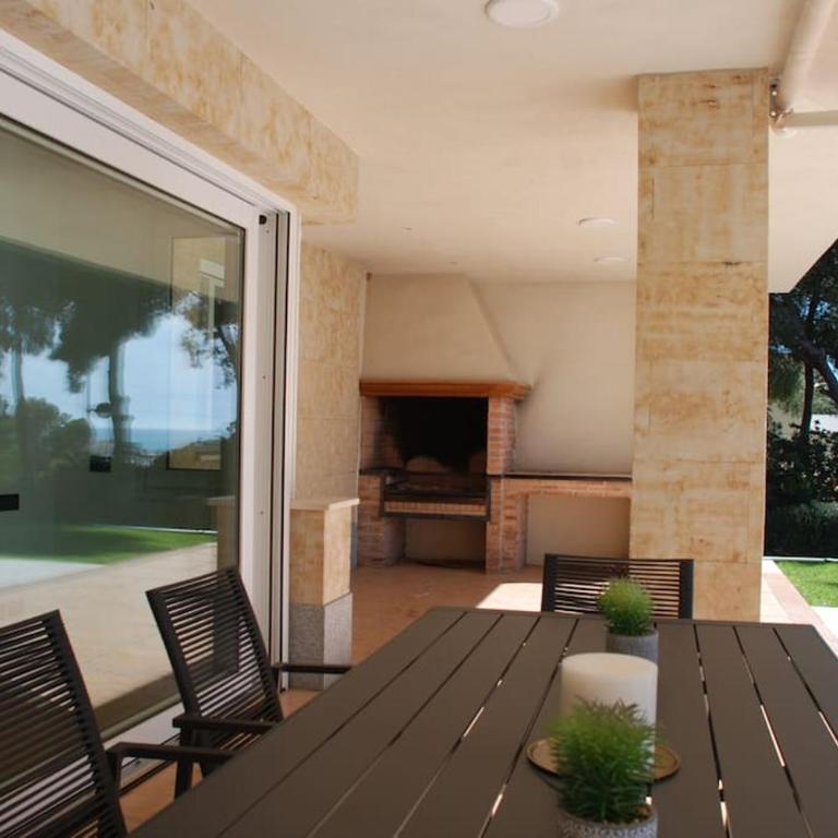 Exclusiva Villa de lujo con piscina en Alcoceber - Villa - 17
