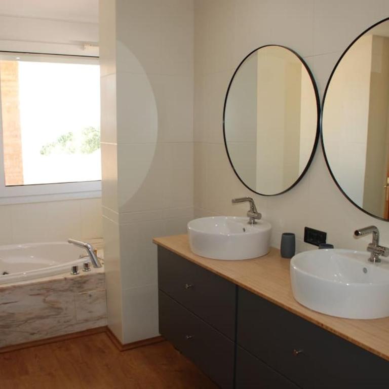 Exclusiva Villa de lujo con piscina en Alcoceber - Villa - 19