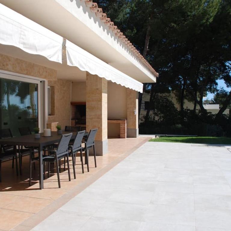 Exclusiva Villa de lujo con piscina en Alcoceber - Villa - 34
