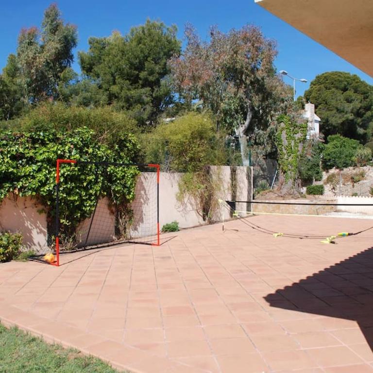Exclusiva Villa de lujo con piscina en Alcoceber - Villa - 36