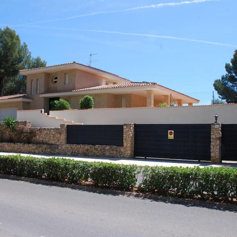 Exclusiva Villa de lujo con piscina en Alcoceber - Villa - 45