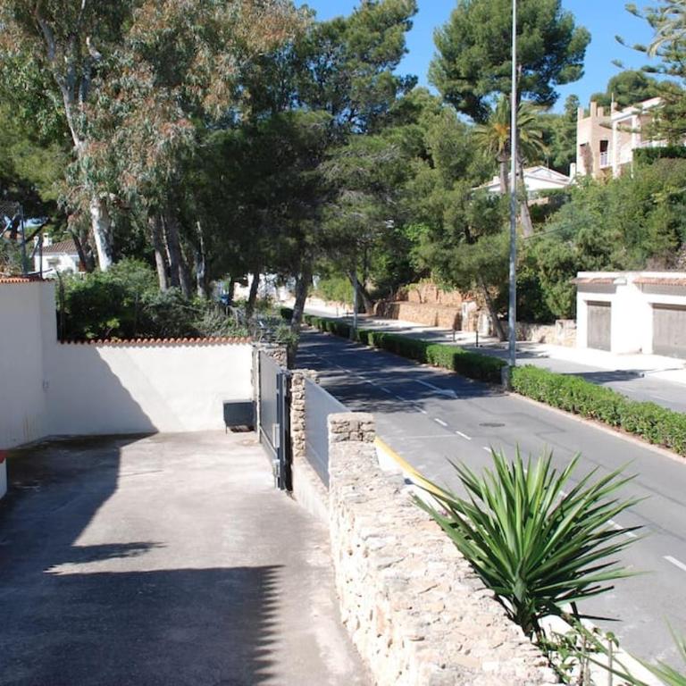 Exclusiva Villa de lujo con piscina en Alcoceber - Villa - 51