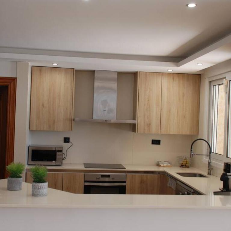 Exclusiva Villa de lujo con piscina en Alcoceber - Villa - 56