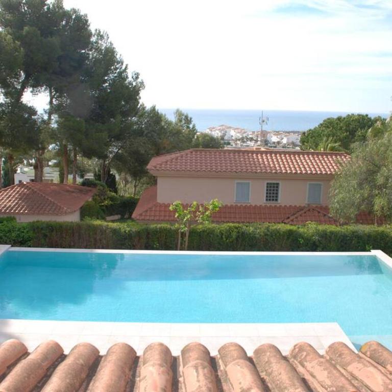 Exclusiva Villa de lujo con piscina en Alcoceber - Villa - 62