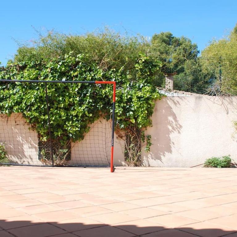 Exclusiva Villa de lujo con piscina en Alcoceber - Villa - 64
