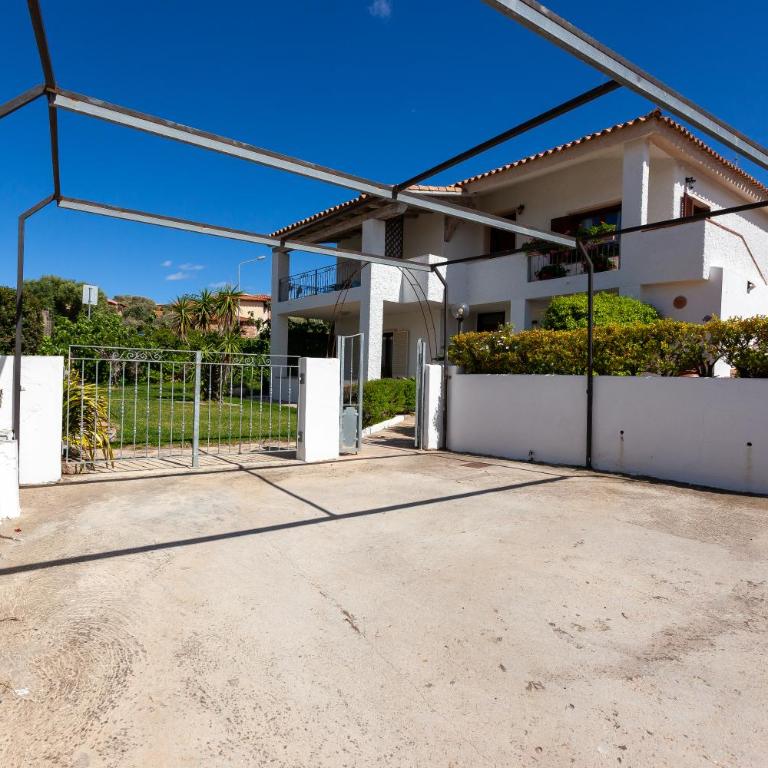 Villetta Aurora - Appartamento con 2 Camere da Letto - 19