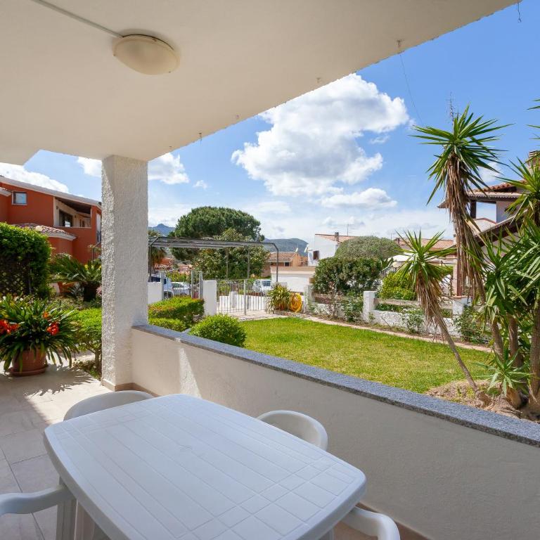 Villetta Aurora - Appartamento con 2 Camere da Letto - 17