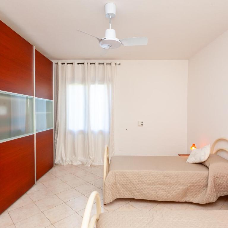 Villetta Aurora - Appartamento con 2 Camere da Letto - 18
