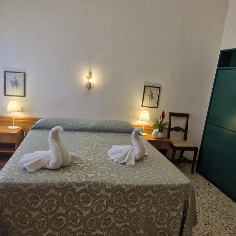 Hotel Dora - Camera Matrimoniale/Doppia con Letti Singoli - 7