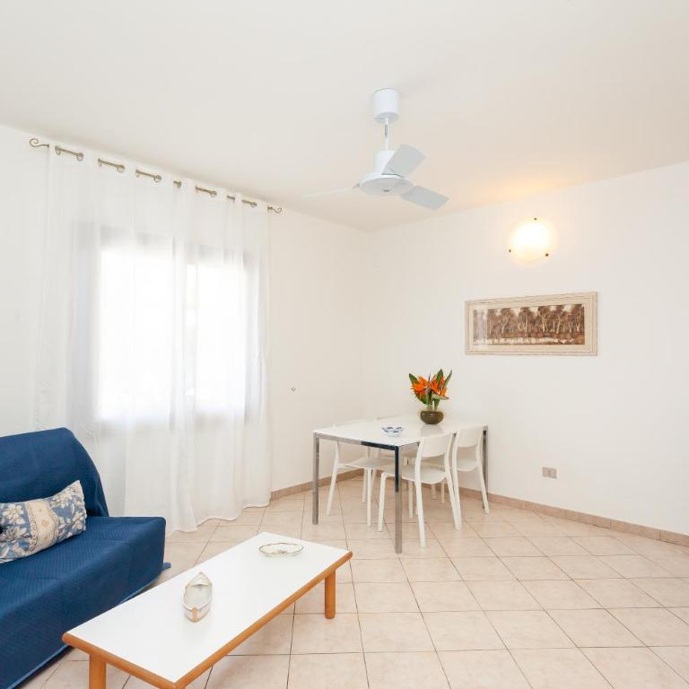 Villetta Aurora - Appartamento con 2 Camere da Letto - 20