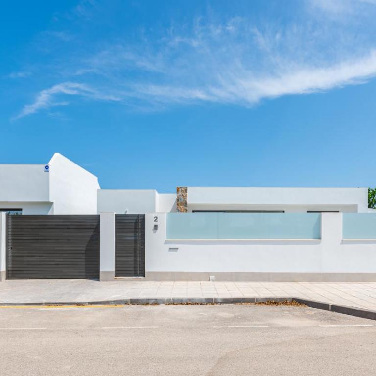 Luxury Villa Pilar De La Horadada - Villa de 3 dormitorios - 40