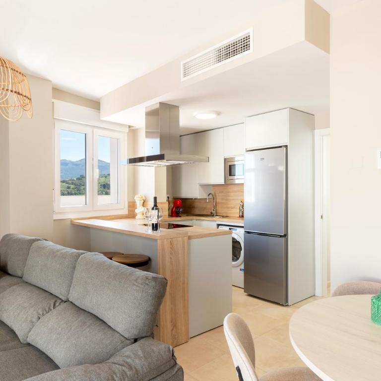 Apartamentos Martalia Áticos Deluxe - Apartamento Deluxe - 2