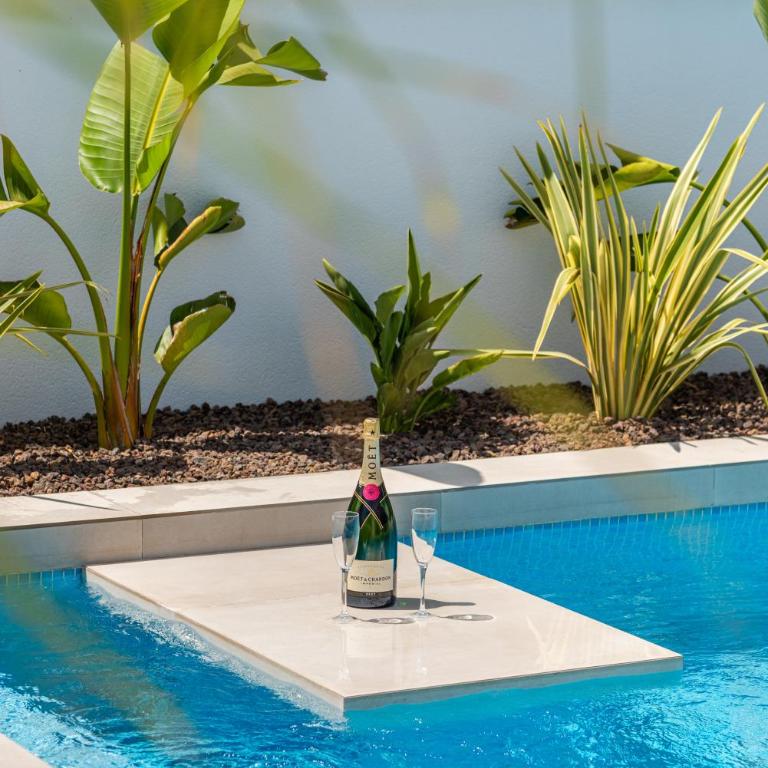 Luxury Villa Pilar De La Horadada - Villa de 3 dormitorios - 42