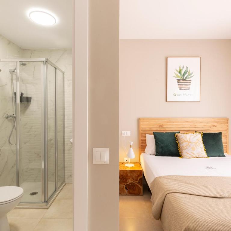 Apartamentos Martalia Áticos Deluxe - Apartamento Deluxe - 1