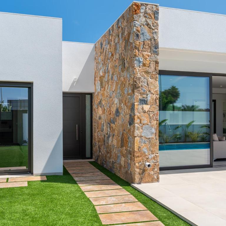 Luxury Villa Pilar De La Horadada - Villa de 3 dormitorios - 41