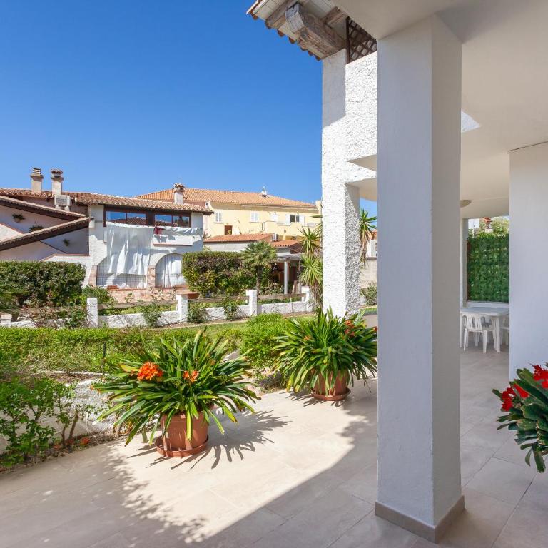 Villetta Aurora - Appartamento con 2 Camere da Letto - 21