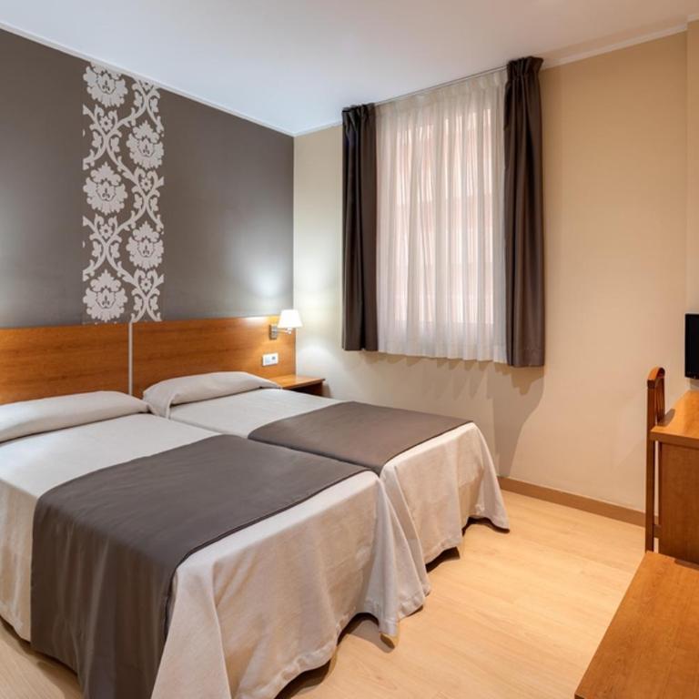 Catalunya - Double or Twin Room - 1