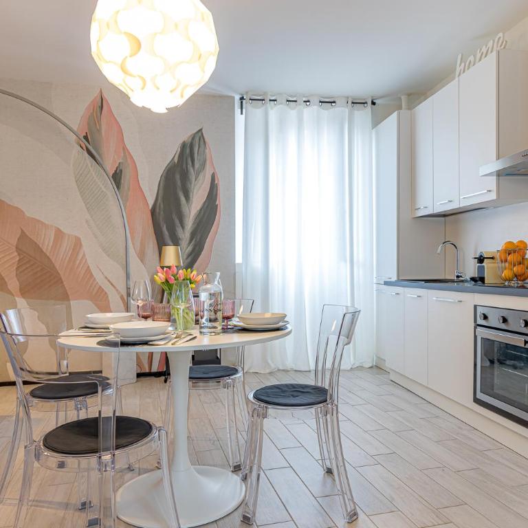 At Home-Como Lake - Appartamento - 2