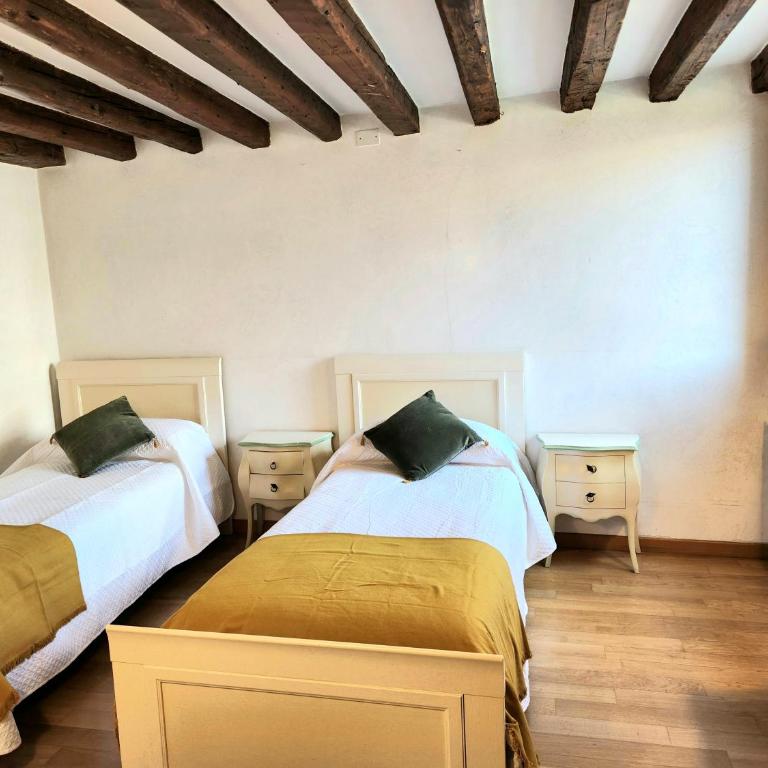 Lo Squero apt - Appartamento con 3 Camere da Letto - 7