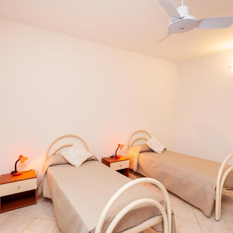 Villetta Aurora - Appartamento con 2 Camere da Letto - 23