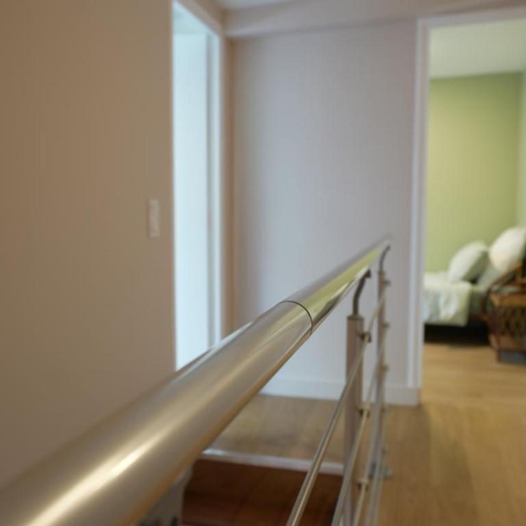 Spacious Duplex Oberkampf - Bail mobilité - Appartement 2 Chambres - 15