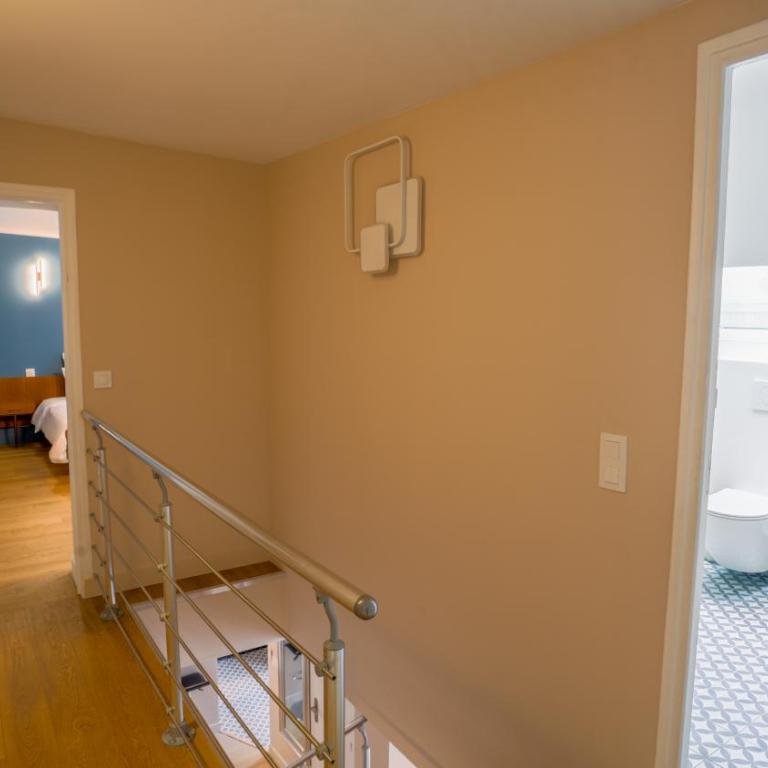 Spacious Duplex Oberkampf - Bail mobilité - Appartement 2 Chambres - 8