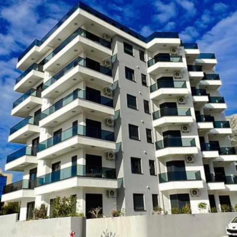 Apartman Anastasia - Apartman sa 1 Spavaćom Sobom - 1
