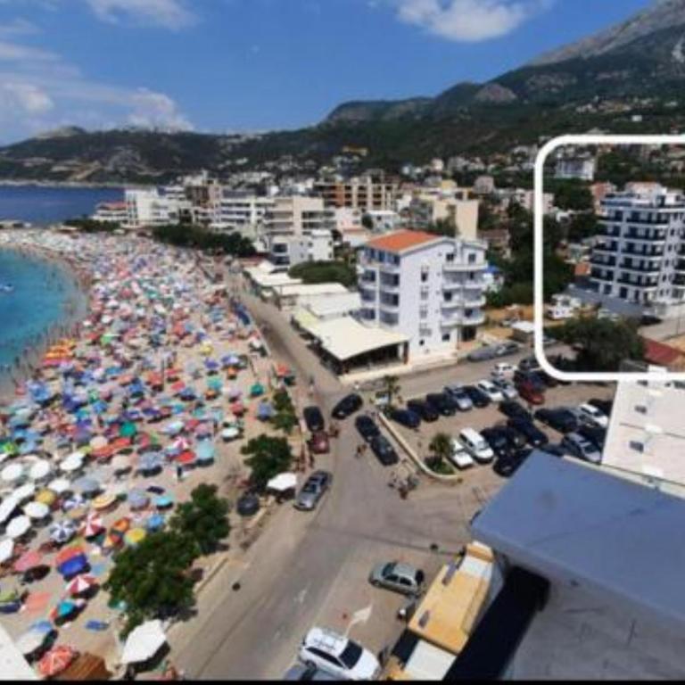 Apartman Anastasia - Apartman sa 1 Spavaćom Sobom - 2