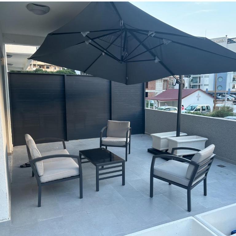 Apartman Anastasia - Apartman sa 1 Spavaćom Sobom - 3