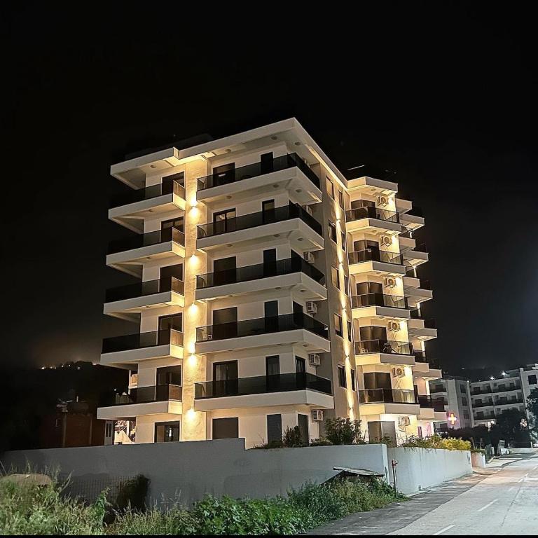 Apartman Anastasia - Apartman sa 1 Spavaćom Sobom - 6