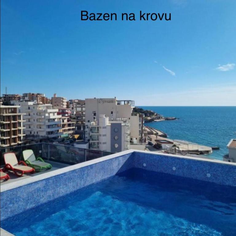 Apartman Anastasia - Apartman sa 1 Spavaćom Sobom - 7