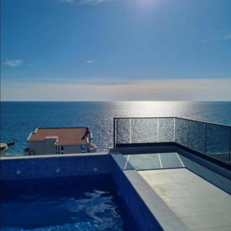 Apartman Anastasia - Apartman sa 1 Spavaćom Sobom - 9