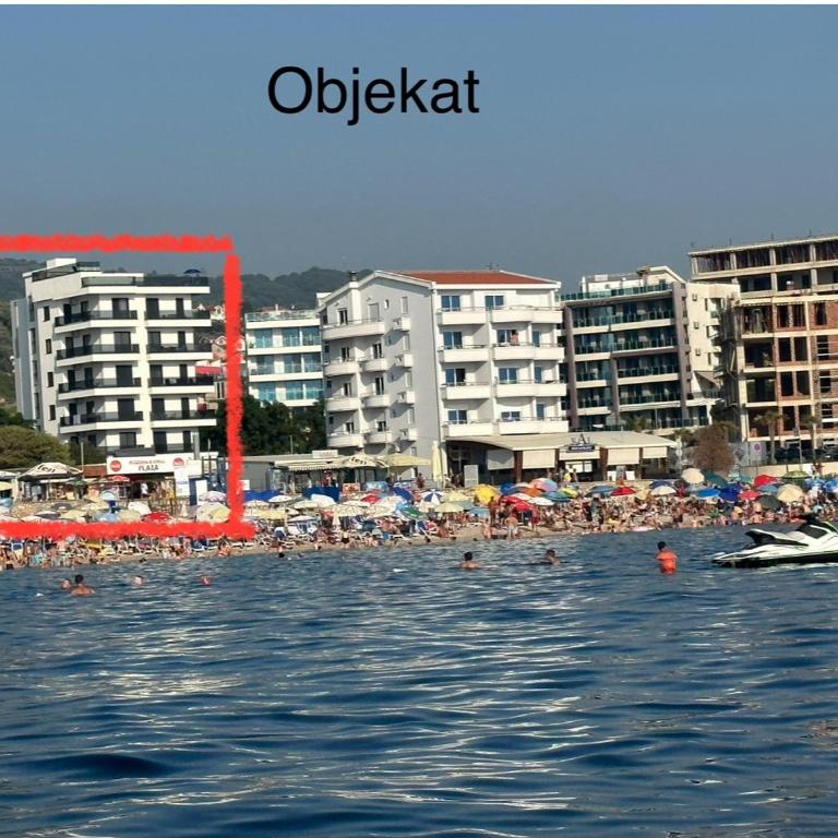 Apartman Anastasia - Apartman sa 1 Spavaćom Sobom - 10