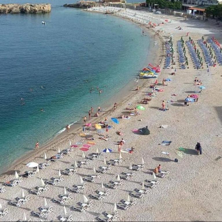 Apartman Anastasia - Apartman sa 1 Spavaćom Sobom - 14