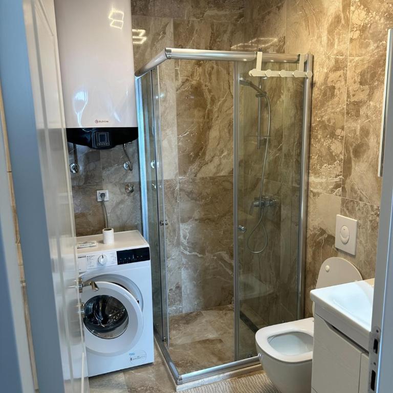 Apartman Anastasia - Apartman sa 1 Spavaćom Sobom - 16