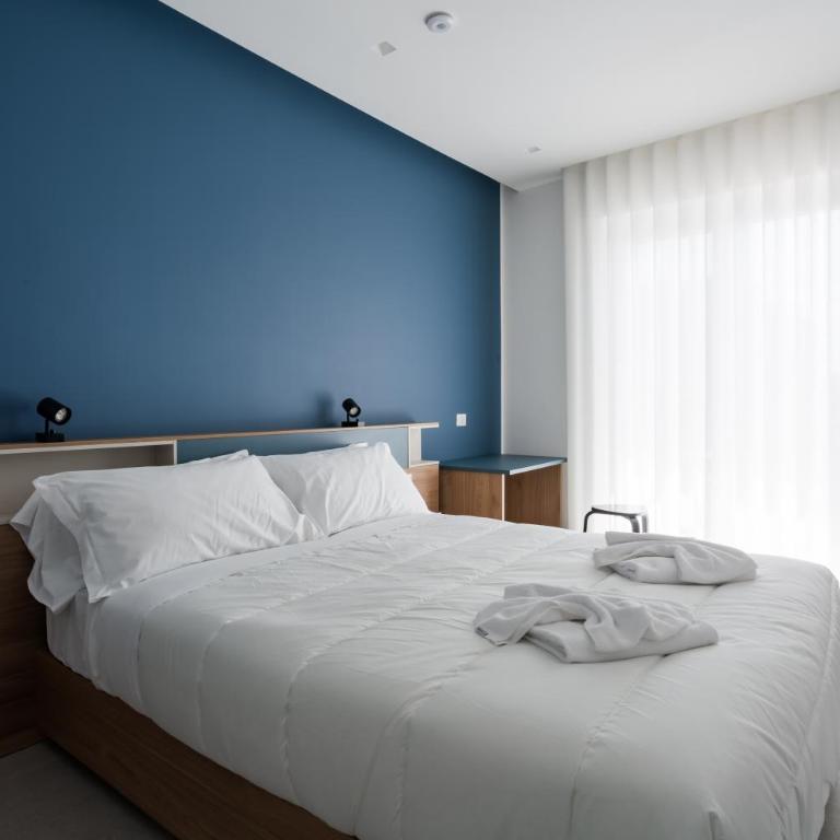 Napolishine Panorama Caravaggio By Dimorra - Camera Quadrupla Comfort - 1