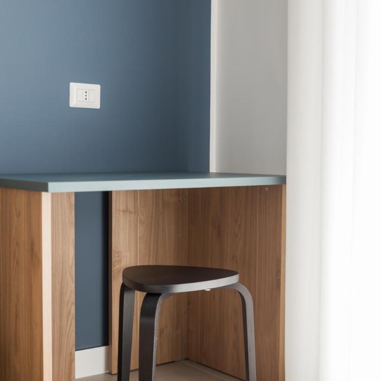 Napolishine Panorama Caravaggio By Dimorra - Camera Quadrupla Comfort - 4